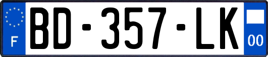 BD-357-LK