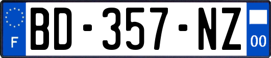 BD-357-NZ