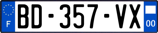 BD-357-VX