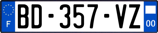 BD-357-VZ