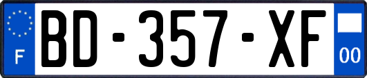 BD-357-XF