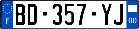 BD-357-YJ