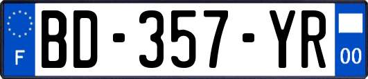 BD-357-YR