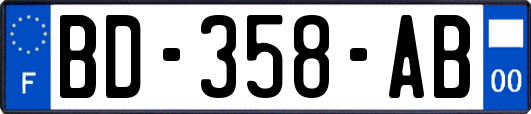 BD-358-AB