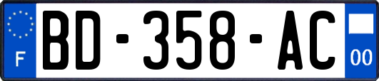 BD-358-AC