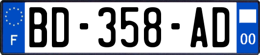 BD-358-AD