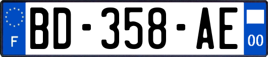 BD-358-AE