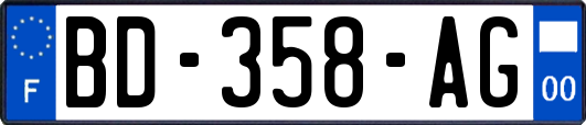 BD-358-AG