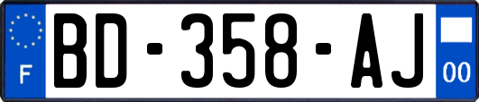 BD-358-AJ