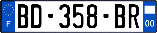 BD-358-BR