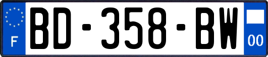 BD-358-BW