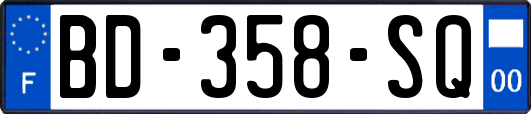 BD-358-SQ