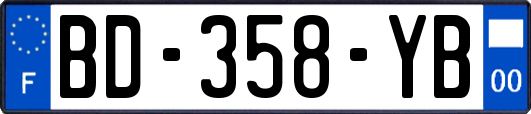 BD-358-YB