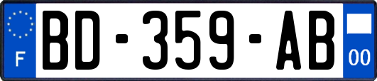 BD-359-AB