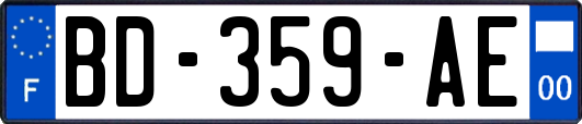 BD-359-AE