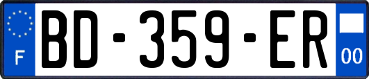 BD-359-ER