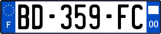 BD-359-FC