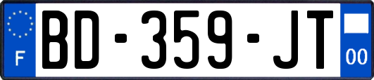 BD-359-JT