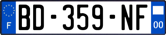 BD-359-NF