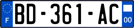 BD-361-AC