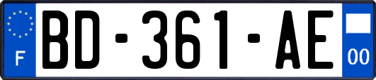 BD-361-AE