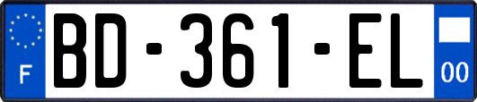 BD-361-EL