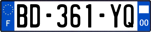 BD-361-YQ