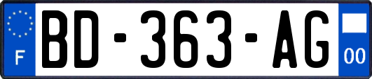 BD-363-AG