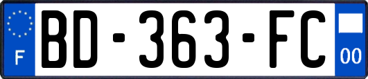 BD-363-FC