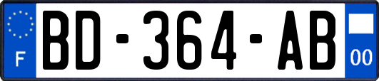 BD-364-AB