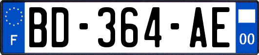BD-364-AE
