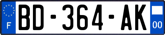 BD-364-AK