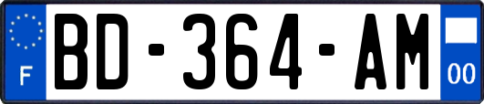 BD-364-AM