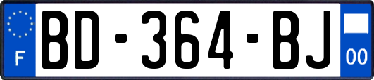 BD-364-BJ