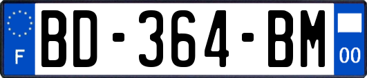 BD-364-BM