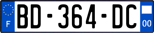 BD-364-DC