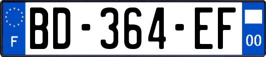 BD-364-EF
