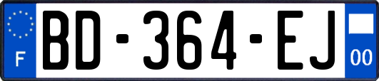 BD-364-EJ