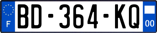BD-364-KQ