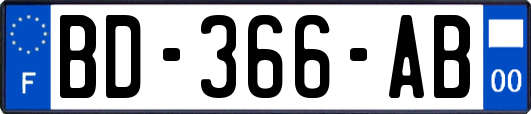 BD-366-AB