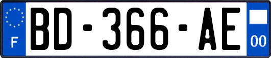 BD-366-AE