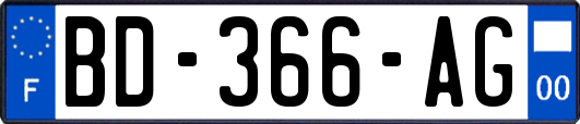 BD-366-AG