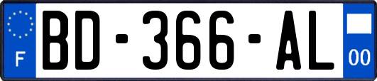 BD-366-AL