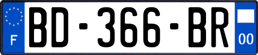 BD-366-BR