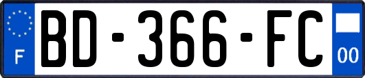 BD-366-FC