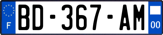 BD-367-AM