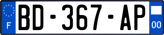 BD-367-AP