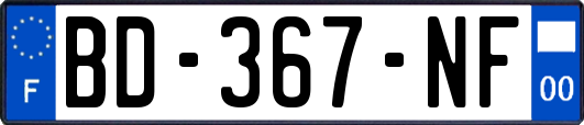 BD-367-NF