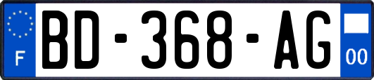 BD-368-AG