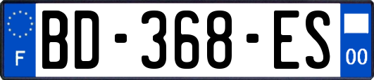 BD-368-ES